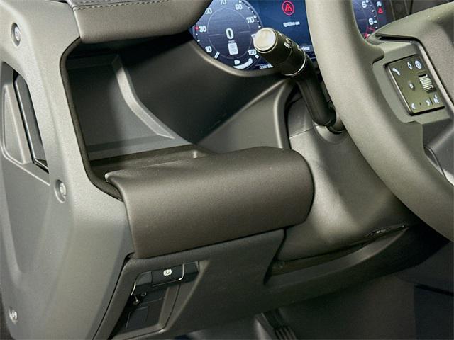 new 2026 Land Rover Defender car, priced at $83,351