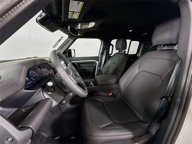 new 2026 Land Rover Defender car, priced at $83,351