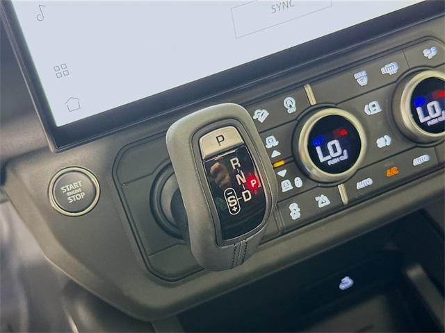 new 2026 Land Rover Defender car, priced at $83,351