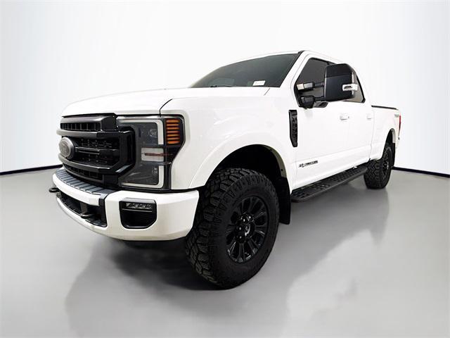 used 2021 Ford F-350 car, priced at $59,983