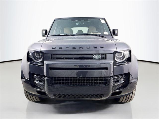 new 2025 Land Rover Defender car, priced at $85,768