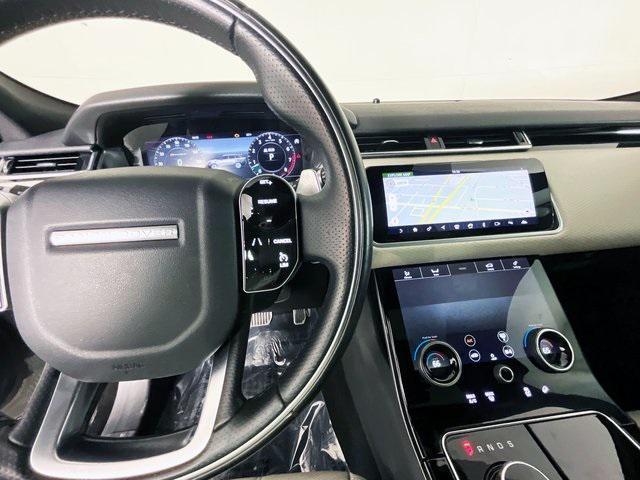 used 2018 Land Rover Range Rover Velar car, priced at $24,999