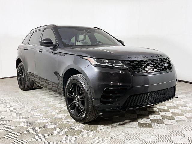 used 2018 Land Rover Range Rover Velar car, priced at $24,999