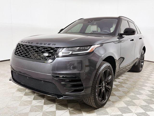 used 2018 Land Rover Range Rover Velar car, priced at $24,999