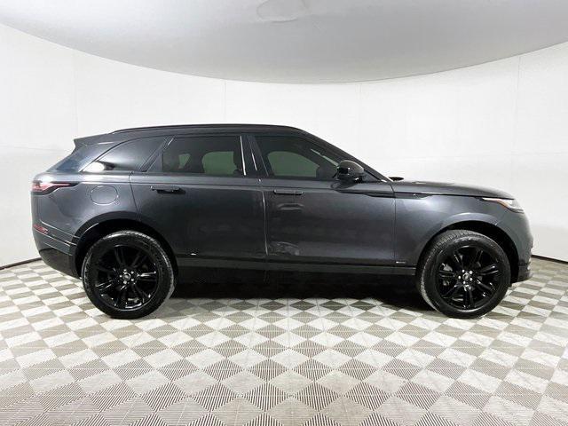 used 2018 Land Rover Range Rover Velar car, priced at $24,999