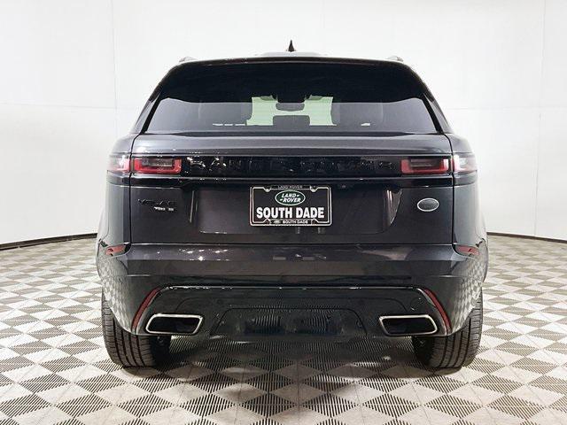 used 2018 Land Rover Range Rover Velar car, priced at $24,999