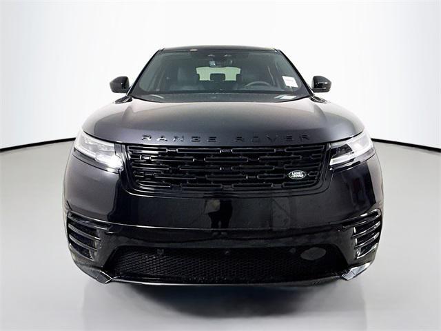 new 2026 Land Rover Range Rover Velar car, priced at $77,597
