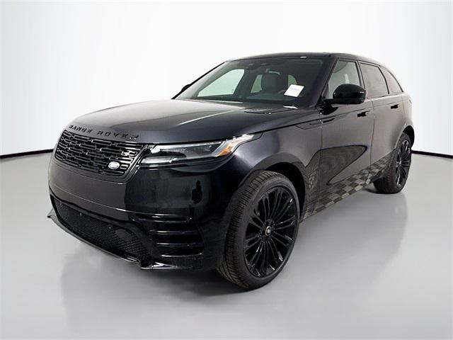 new 2026 Land Rover Range Rover Velar car, priced at $77,597