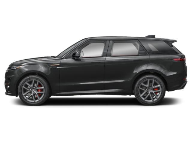 new 2025 Land Rover Range Rover Sport car, priced at $101,750