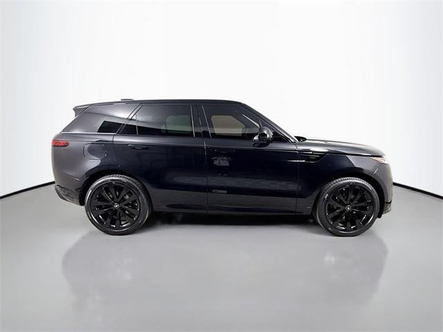 new 2025 Land Rover Range Rover Sport car, priced at $101,750