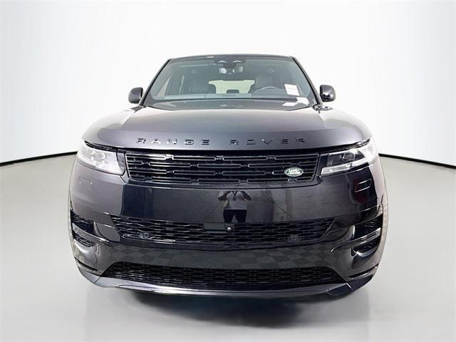 new 2025 Land Rover Range Rover Sport car, priced at $101,750