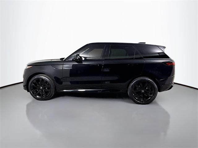 new 2025 Land Rover Range Rover Sport car, priced at $101,750