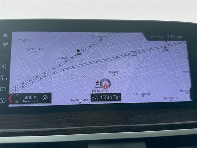 used 2020 BMW X3 car, priced at $24,991