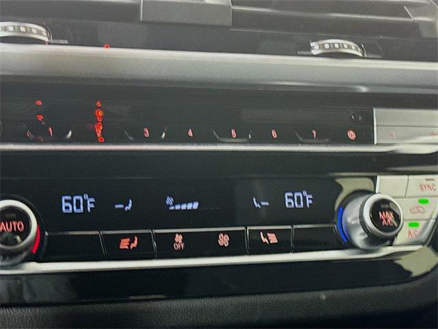 used 2020 BMW X3 car, priced at $24,991