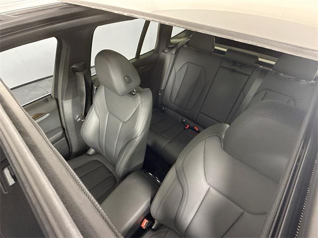 used 2020 BMW X3 car, priced at $24,991