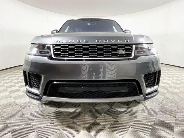 used 2019 Land Rover Range Rover Sport car, priced at $39,982