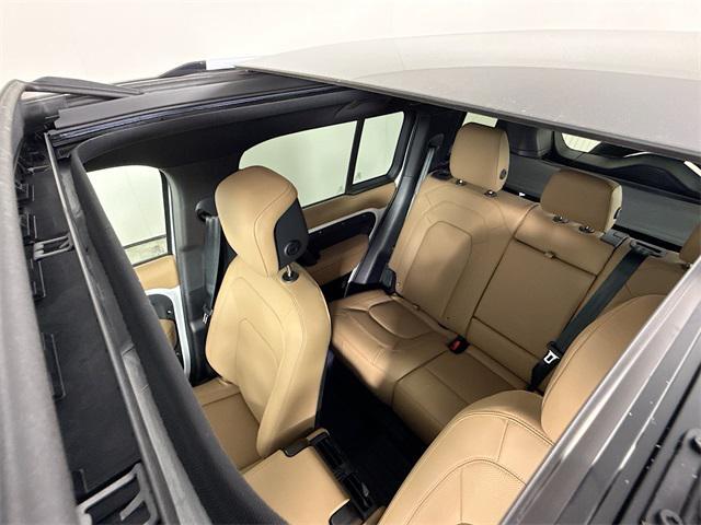 new 2026 Land Rover Defender car, priced at $84,976