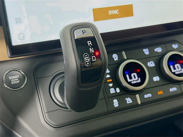 new 2026 Land Rover Defender car, priced at $84,976