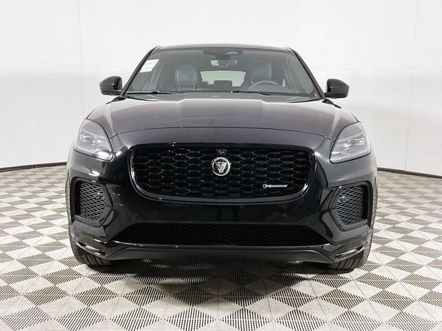 new 2024 Jaguar E-PACE car, priced at $54,668