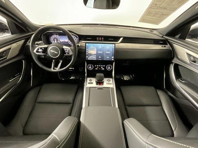used 2024 Jaguar XF car, priced at $43,991