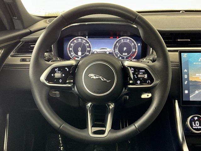 used 2024 Jaguar XF car, priced at $43,991