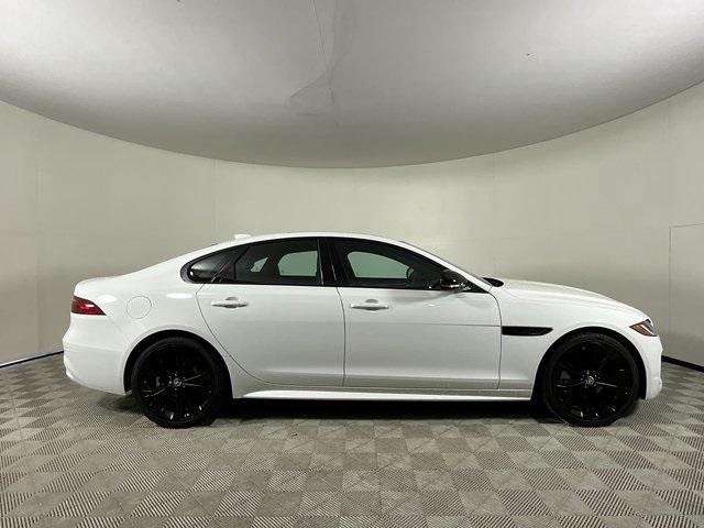 used 2024 Jaguar XF car, priced at $43,991
