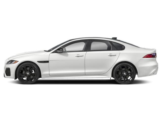 used 2024 Jaguar XF car, priced at $43,991