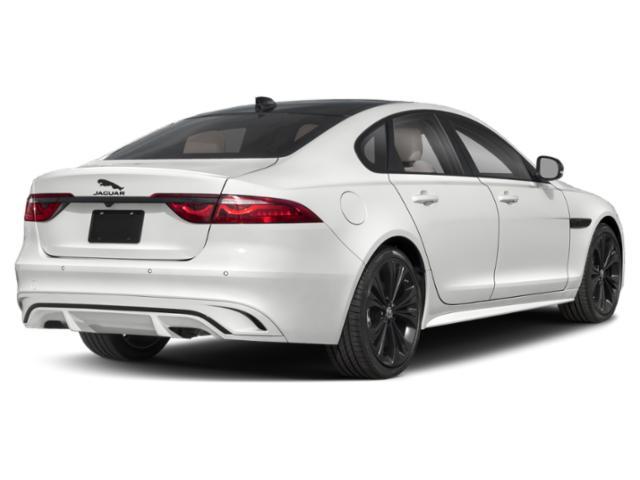 used 2024 Jaguar XF car, priced at $43,991