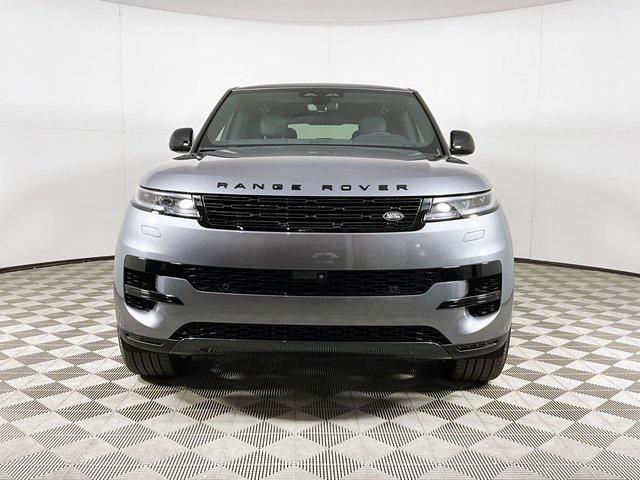 new 2025 Land Rover Range Rover Sport car, priced at $102,625