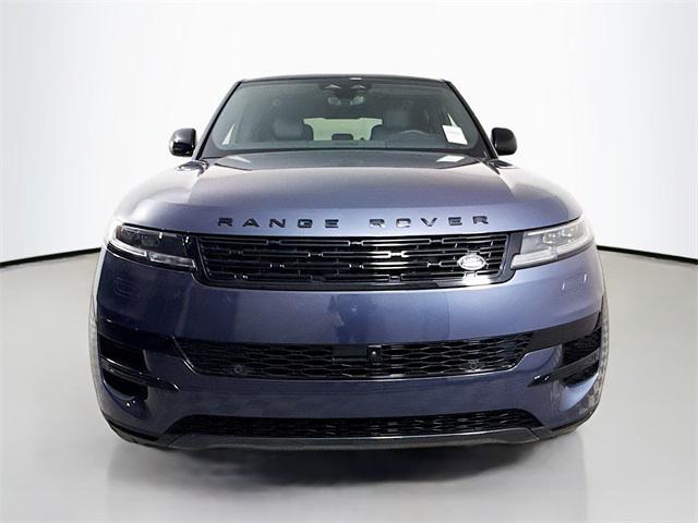 new 2025 Land Rover Range Rover Sport car, priced at $92,950