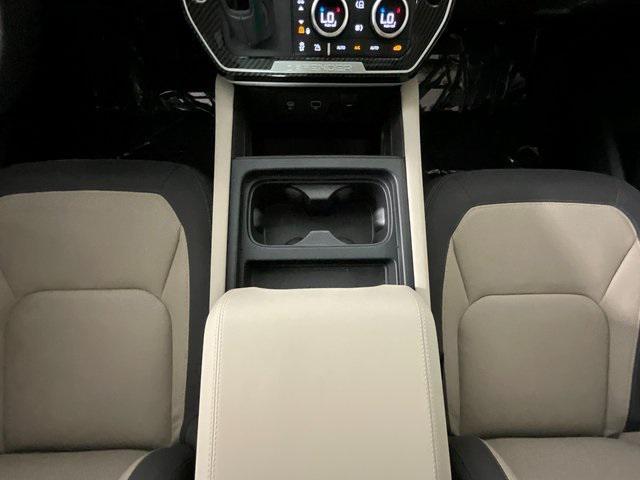 used 2024 Land Rover Defender car, priced at $71,984