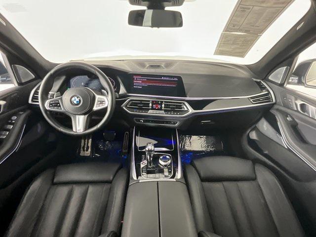 used 2019 BMW X7 car, priced at $45,982