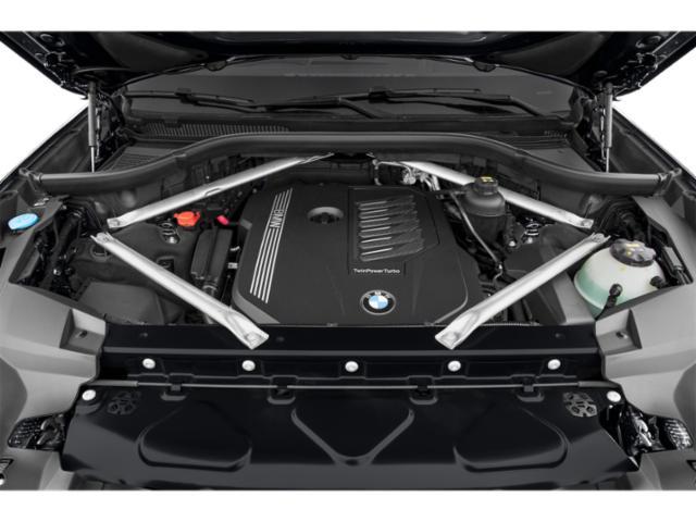 used 2019 BMW X7 car, priced at $47,991