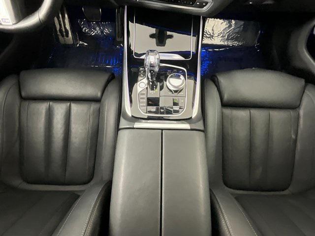 used 2019 BMW X7 car, priced at $45,982