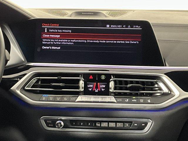 used 2019 BMW X7 car, priced at $45,982