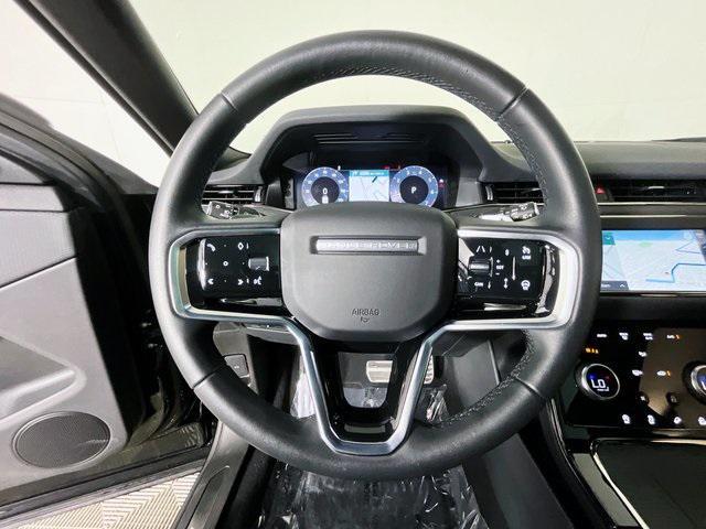 used 2023 Land Rover Range Rover Evoque car, priced at $35,986