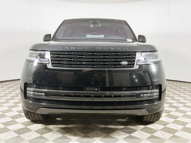 used 2023 Land Rover Range Rover car, priced at $132,984