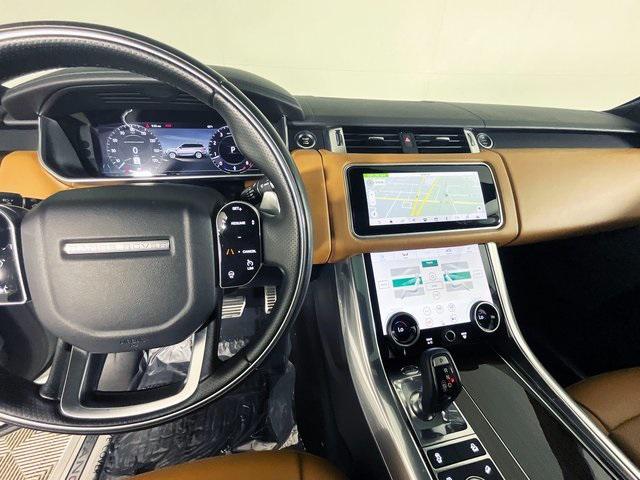 used 2018 Land Rover Range Rover Sport car, priced at $39,991