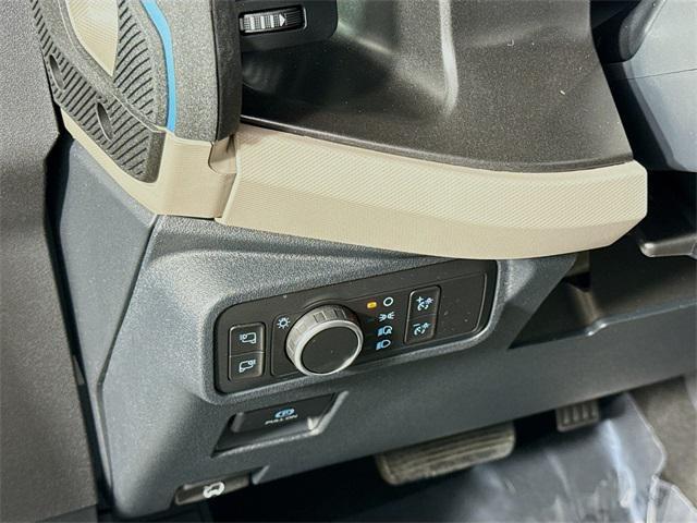 used 2022 Ford Bronco car, priced at $49,991