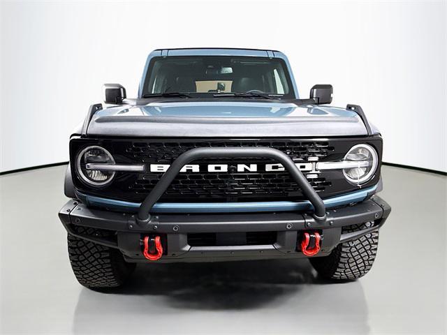 used 2022 Ford Bronco car, priced at $49,991