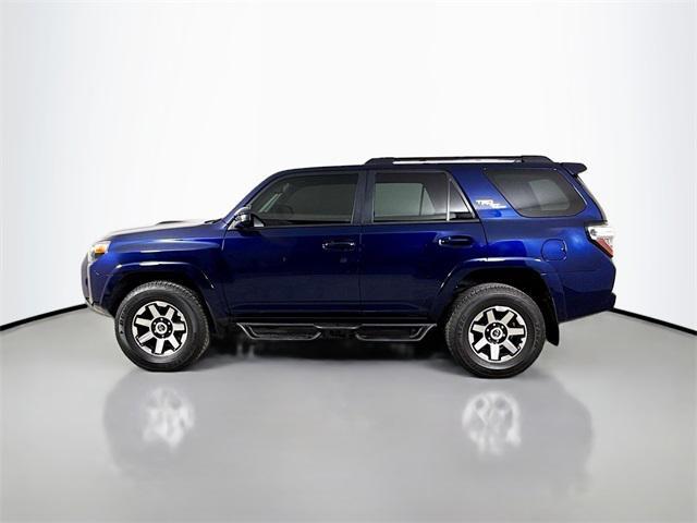 used 2023 Toyota 4Runner car, priced at $44,991