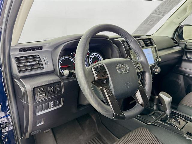 used 2023 Toyota 4Runner car, priced at $44,991