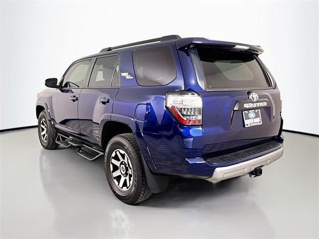 used 2023 Toyota 4Runner car, priced at $44,991