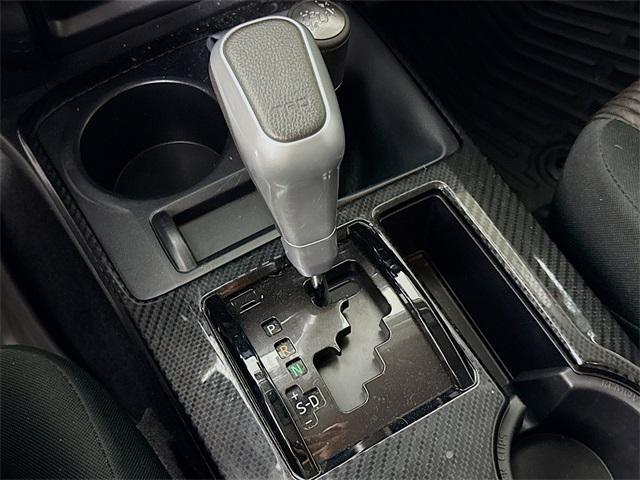 used 2023 Toyota 4Runner car, priced at $44,991