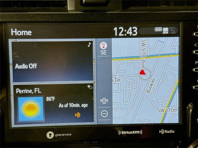 used 2023 Toyota 4Runner car, priced at $44,991