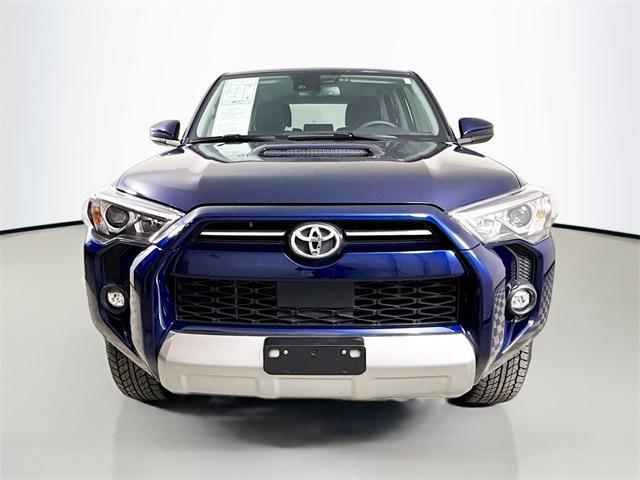 used 2023 Toyota 4Runner car, priced at $44,991