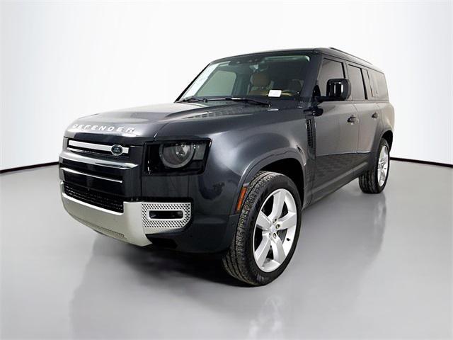 used 2023 Land Rover Defender car, priced at $72,991