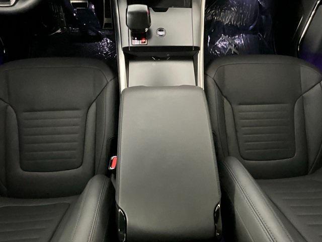 used 2024 Land Rover Range Rover Sport car, priced at $154,999