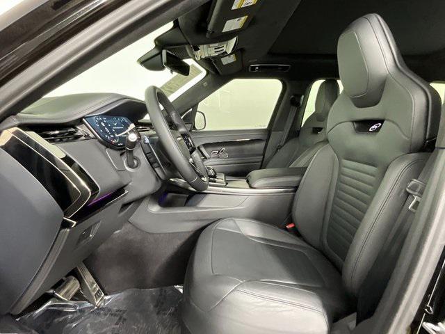 used 2024 Land Rover Range Rover Sport car, priced at $154,999