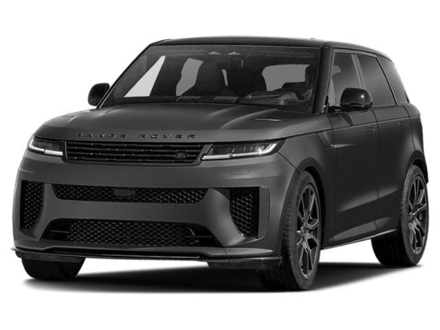 used 2024 Land Rover Range Rover Sport car, priced at $169,991